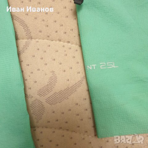 The North Face ДАМСКО ЯКЕ ЗА ДЪЖД  FLIGHT SERIES™  размер S, снимка 3 - Спортни екипи - 40431236