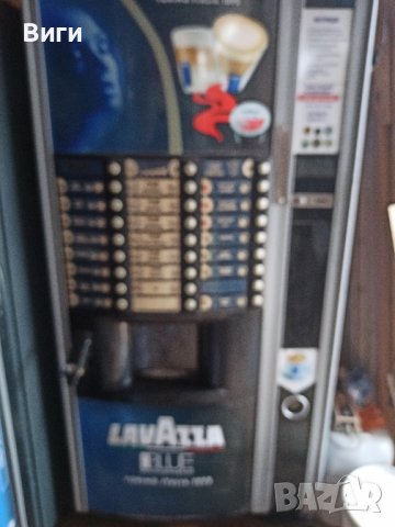 Вендинг кафе автомат Зенит на части , снимка 1 - Вендинг машини - 44002213
