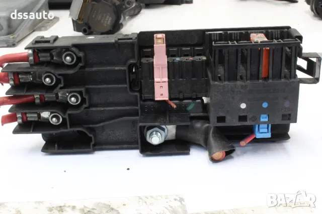 Табло за бушони A2115452301 W211