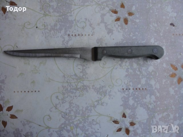 Страхотен нож Ausbeinmesser, снимка 5 - Ножове - 43193568