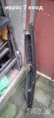 предна решетка за Suzuki Gr.vitara, снимка 3 - Аксесоари и консумативи - 52510117