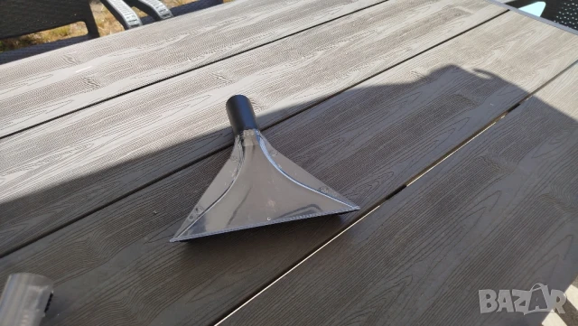 Перяща прахосмукачка Karcher SE 4002, На Части, снимка 18 - Прахосмукачки - 40828005