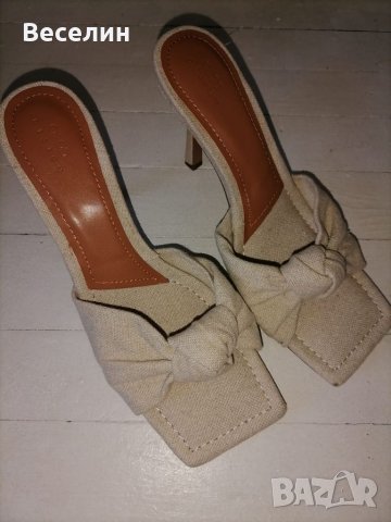 Дамски обувки Asos 42, снимка 1