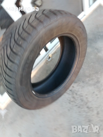 Гума 1 бр 255 55 18 , снимка 12 - Гуми и джанти - 52413682