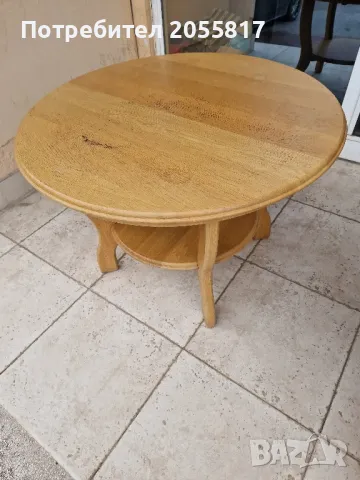 Холна маса, снимка 2 - Маси - 49870831