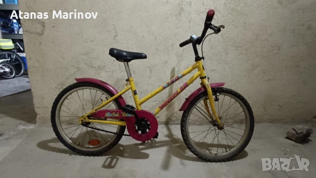 Велосипеди, снимка 3 - Велосипеди - 50949696