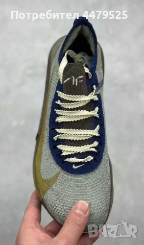 Нови мъжки маратонки Nike Alphafly Prototype , снимка 3 - Маратонки - 51005055