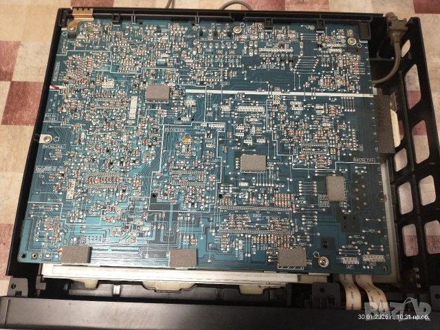 Видеорекордер Philips Type VR3360/95, , снимка 10 - Други - 53285940