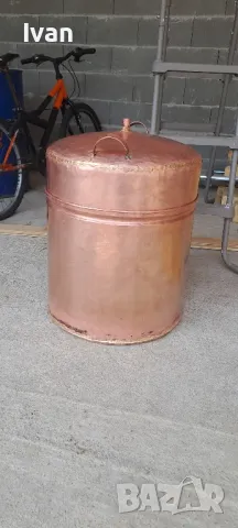 казани за ракия