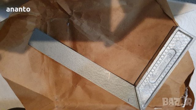 Прав ъгъл 250мм., снимка 3 - Други инструменти - 34605669