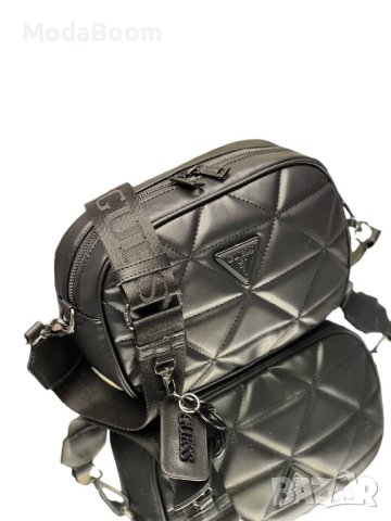 🔥Guess уникални дамски чанти, различни цветове🔥, снимка 2 - Чанти - 43612068