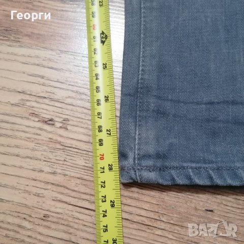 Мъжки дънки Carhartt , снимка 5 - Дънки - 40000822