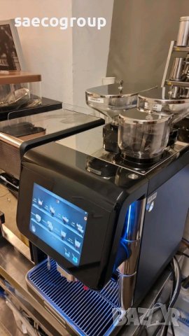 Кафе машини за Ho.Re.Ca - LaCimbali S 30 Perfect Touch, снимка 11 - Кафемашини - 44126843