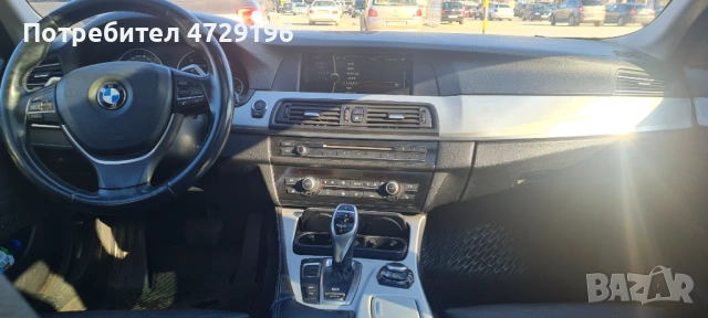 BMW 530D Xdrive 258hp 246000Км., снимка 3 - Автомобили и джипове - 53370693