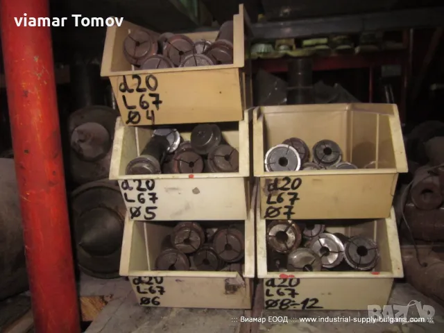 Цанги , снимка 5 - Стругове - 49349834