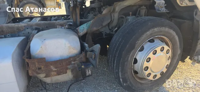 Скания, снимка 6 - Камиони - 46039301