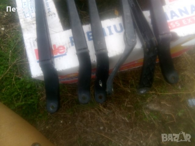 Рамо чистачки Сеат алхамбра,фолцваген шаран