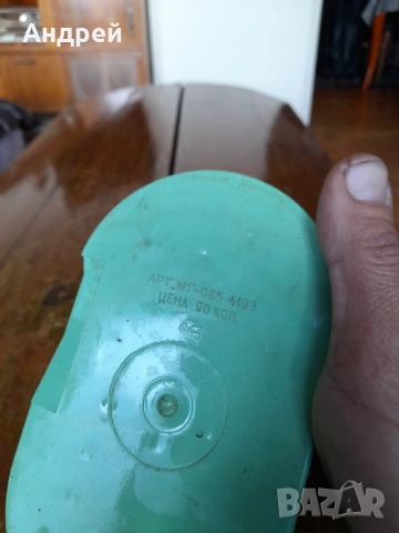 Стара детска игра Лабиринт, снимка 4 - Други ценни предмети - 53305171