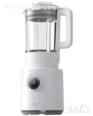 Блендер Xiaomi Mi Smart Blender 1000W – BHR5960EU НОВ, снимка 4 - Блендери - 50066999