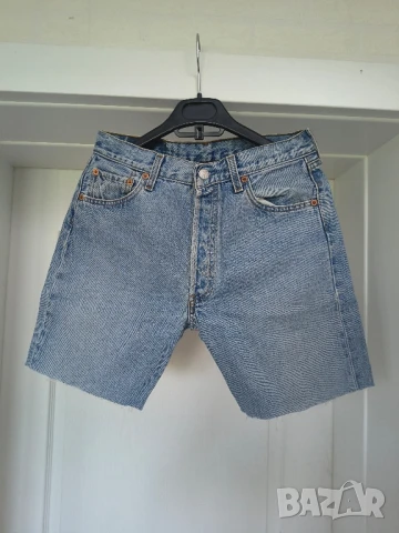 Levi Strauss & CO. къси дънки