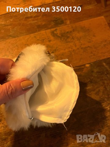 Мини чанта - Бижу, снимка 1