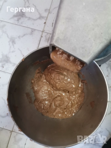 Домашен лешников тахан , снимка 3 - Домашни продукти - 52221189