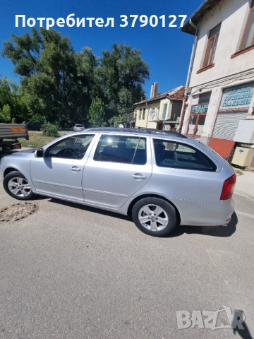 Skoda Octavia, снимка 2 - Автомобили и джипове - 52495727
