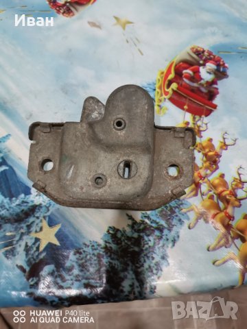 Брава за багажник на Аскона Б, Опел Манта, Кадет Ц 