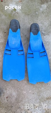 Детски плавници 34 - 36, снимка 2 - Водни спортове - 27464019