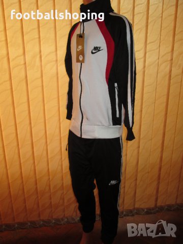 Nike - Детски екип 100% памук - за 8год, снимка 3 - Детски комплекти - 26829338