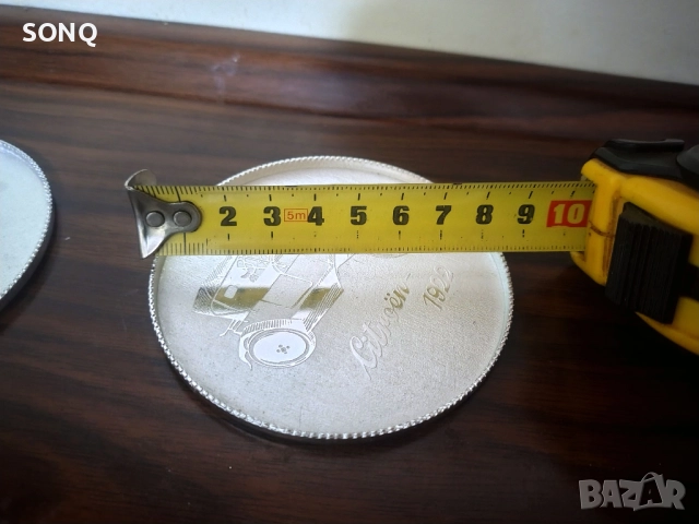 Страхотни Подложки За Чаши Със Стари Коли, снимка 7 - Антикварни и старинни предмети - 52823724