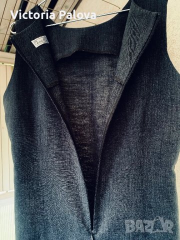 Разкошна рокля BONITA Германия, снимка 8 - Рокли - 40445435