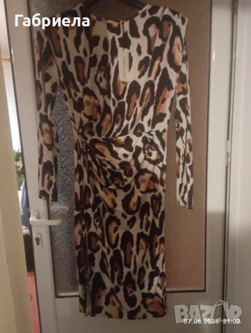 дамски официални рокли, снимка 4 - Рокли - 44864702