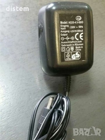 АДАПТЕР Модел KG35-4.5-500D, снимка 1