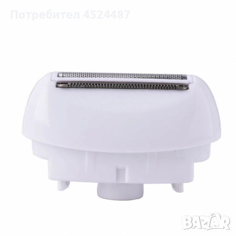 Безжичен епилатор с две приставки , 3W LEP-5501, снимка 4 - Други - 51519976