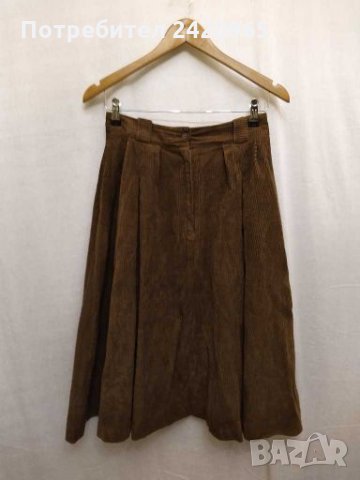 David Charles джинсова пола, снимка 2 - Поли - 28026687