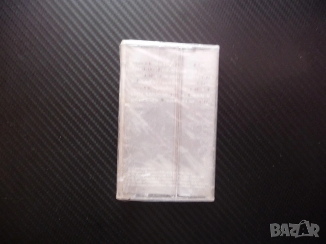 Ани Лозанова Огледало поп музика българска друго измерение няма бряг лоша и добра танцувам сама Орфе, снимка 3 - Аудио касети - 53229936