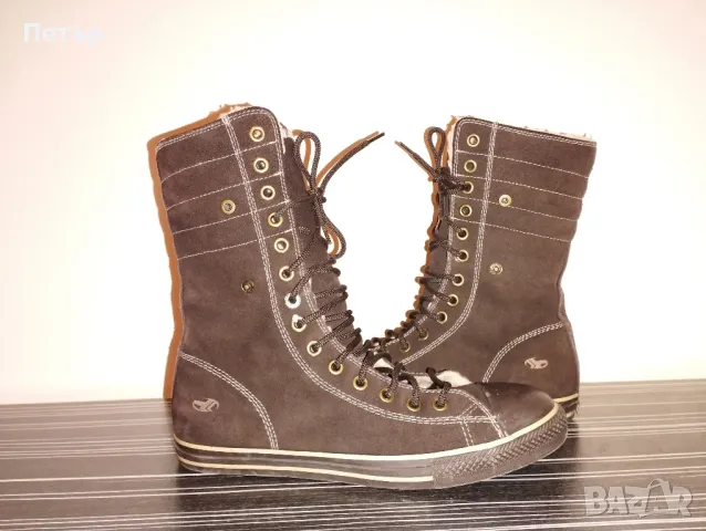 Продавам дамски, зимни кецове, снимка 2 - Кецове - 48442466