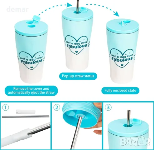 Подарък за жени за рожден ден, Релаксиращ спа комплект за нея, снимка 5 - Подаръци за жени - 49686178