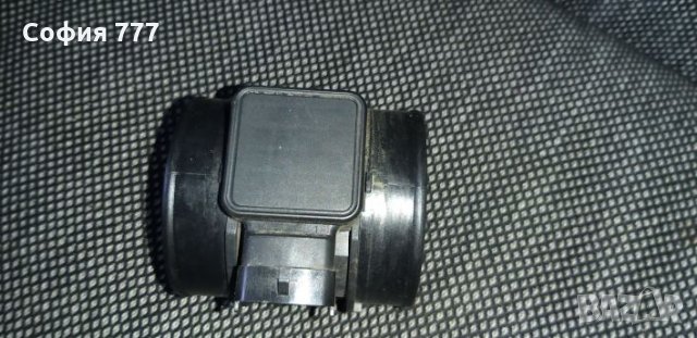 Дебитомер за Opel Zafira 1,8 125 коня, снимка 5 - Части - 27157797