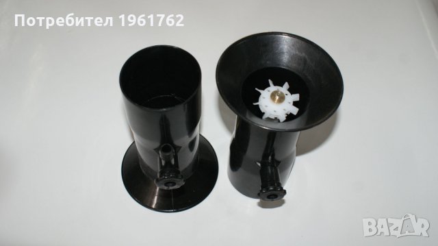 Дюза разпръсквач за бензинова пръскачка, снимка 3 - Други - 28440610