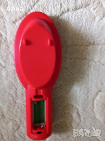 Дистанционно Myair EU818E, снимка 3 - Дистанционни - 35248725