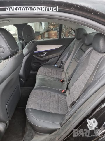 E200 facelift AMG packet W213 2021г. на части, снимка 13 - Автомобили и джипове - 37330082
