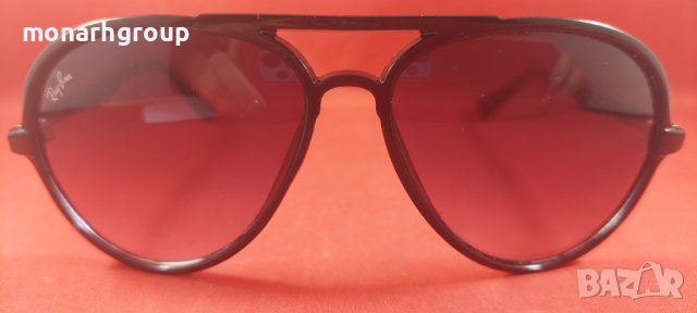 Слънчеви очила Ray Ban , снимка 2 - Слънчеви и диоптрични очила - 38857742