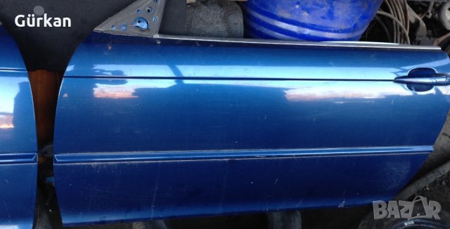  BMW 330 Cabrio /  E 46, снимка 2 - Части - 27405646