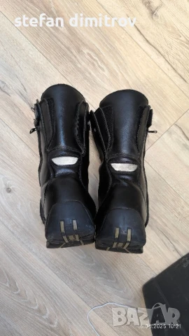 Ботуши Probiker за мотористи , снимка 11 - Мъжки ботуши - 50680518
