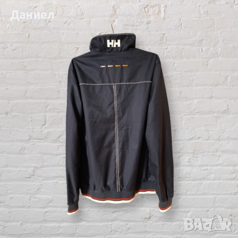 HELLY HANSEN ROYAL NORWEGIAN YACHT CLUB , снимка 2 - Якета - 52204443