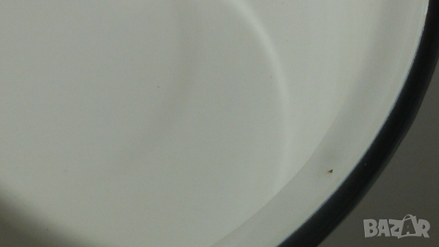 2 ретро емайлирани тенджери с капак, снимка 16 - Съдове за готвене - 51317377