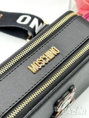 чанти love Moschino , снимка 7 - Чанти - 49116260