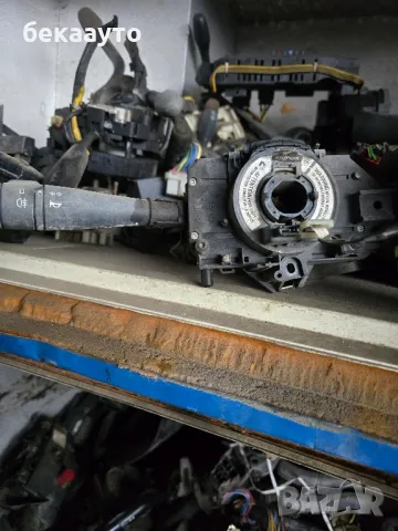 Ръчки за Чистачки части, снимка 5 - Части - 48477922